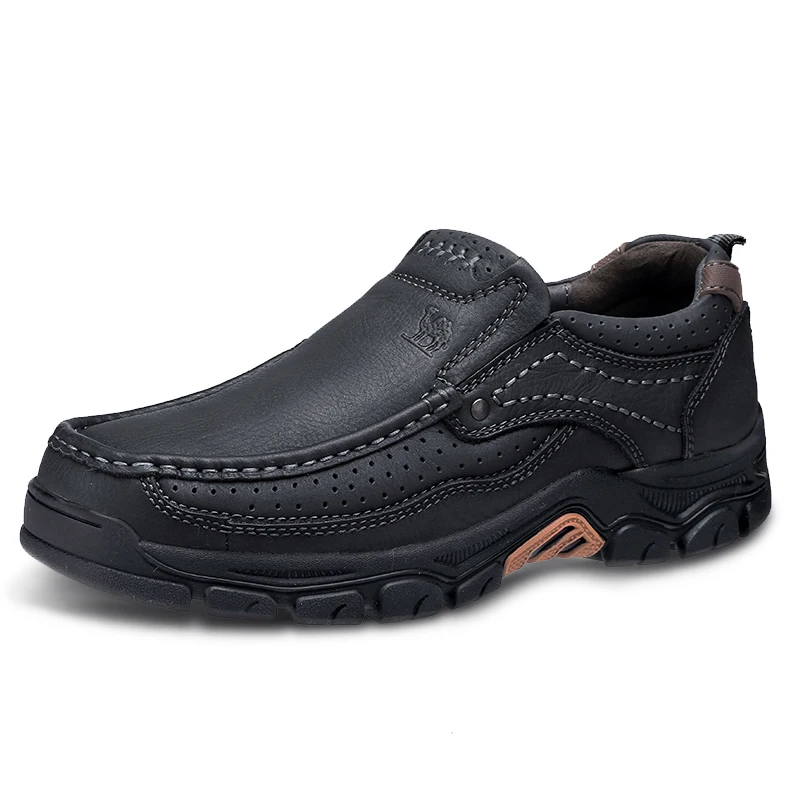 Slip On Boat Shoes Shoes Men